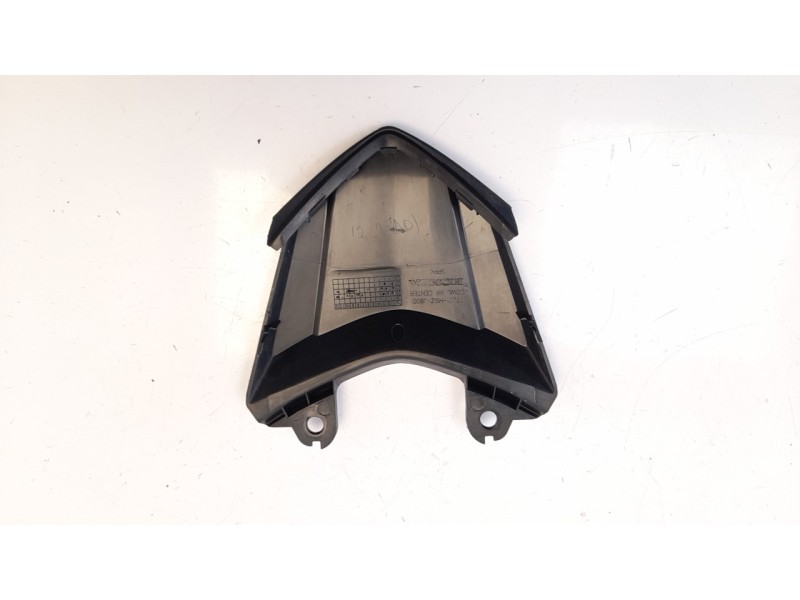 Recambio de colin trasero para honda cb 500x referencia OEM IAM 77231MGZJ800  