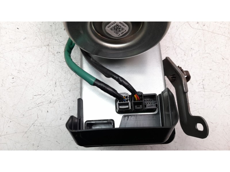 Recambio de columna direccion para lexus nx 2.5 16v cat (híbrido) referencia OEM IAM 8965078041  