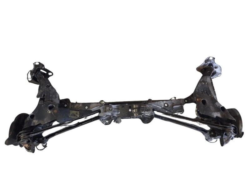 Recambio de puente trasero para mini mini (f56) 1.5 12v turbodiesel referencia OEM IAM 33306851559  