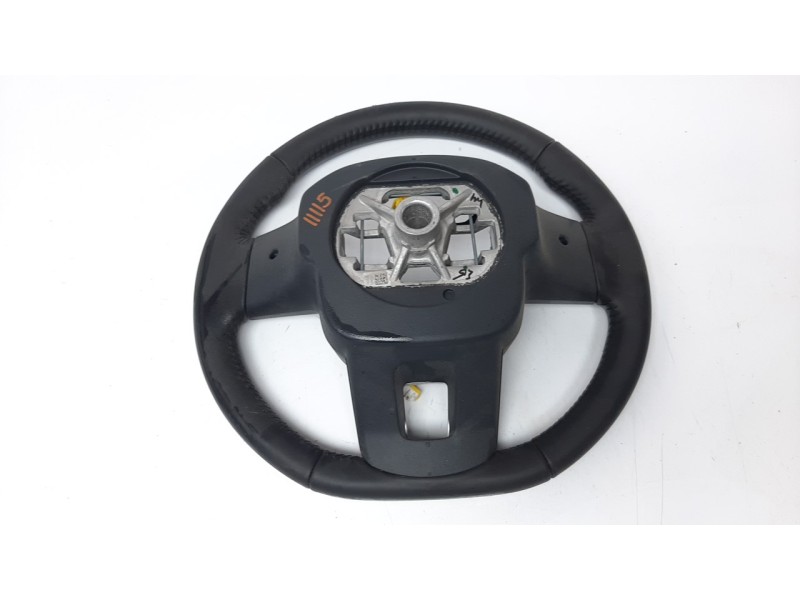 Recambio de volante para citroen c3 1.5 blue-hdi fap referencia OEM IAM 98164326ZD  