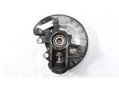 Recambio de mangueta trasera derecha para mercedes-benz clase gl (x166) gl 350 bluetec 4matic (166.824) referencia OEM IAM A1663 2