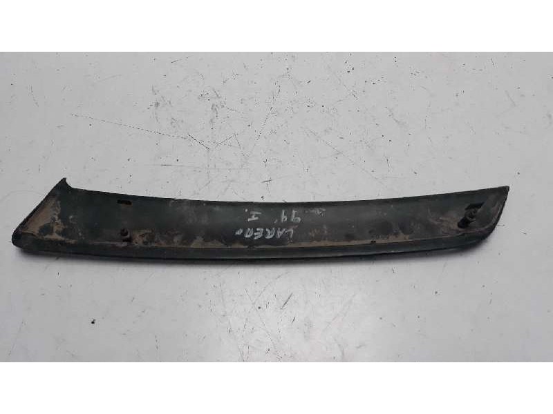 Recambio de moldura para jeep gr.cherokee (wj/wg) 3.1 td cat referencia OEM IAM   4737