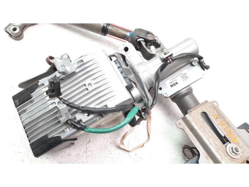 Recambio de columna direccion para lexus nx 2.5 16v cat (híbrido) referencia OEM IAM 8965078041  
