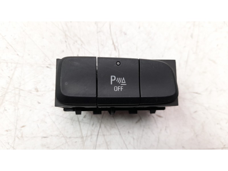 Recambio de interruptor para opel corsa f 1.2 referencia OEM IAM YP00031777  