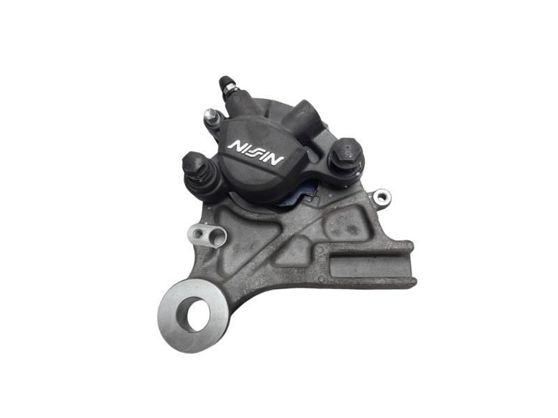 Recambio de pinza de freno trasera derecha para honda cbr 650ra rh02 / 1 / 1 referencia OEM IAM 43150MJEDB1  