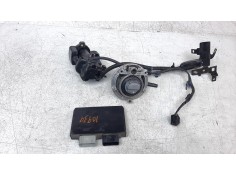 Recambio de conmutador de arranque para honda cb 500x referencia OEM IAM 35010MJWD93   2