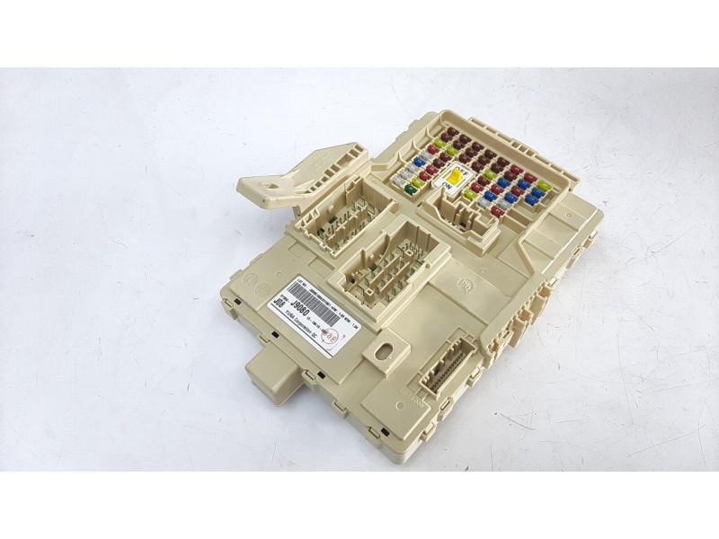 Recambio de caja reles / fusibles para hyundai kona 1.0 tgdi cat referencia OEM IAM 91950J9080  
