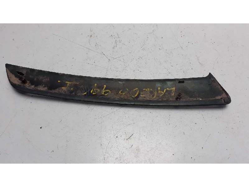 Recambio de moldura para jeep gr.cherokee (wj/wg) 3.1 td cat referencia OEM IAM   