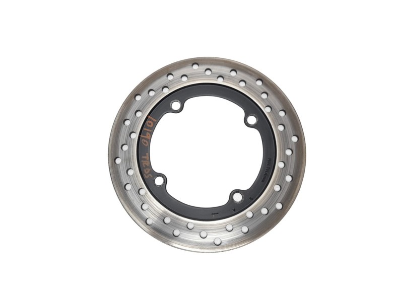 Recambio de disco de freno trasero para honda cbr 650ra rh02 / 1 / 1 referencia OEM IAM 43251K87A00  