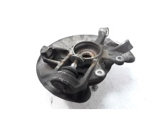 Recambio de mangueta trasera izquierda para mercedes-benz clase gl (x166) gl 350 bluetec 4matic (166.824) referencia OEM IAM 166 2