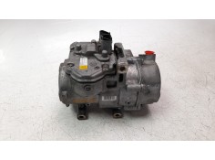 Recambio de compresor aire acondicionado para lexus nx 2.5 16v cat (híbrido) referencia OEM IAM 0422000553   2