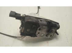 Recambio de cerradura puerta delantera derecha para citroen c3 tonic referencia OEM IAM 9800624680   2