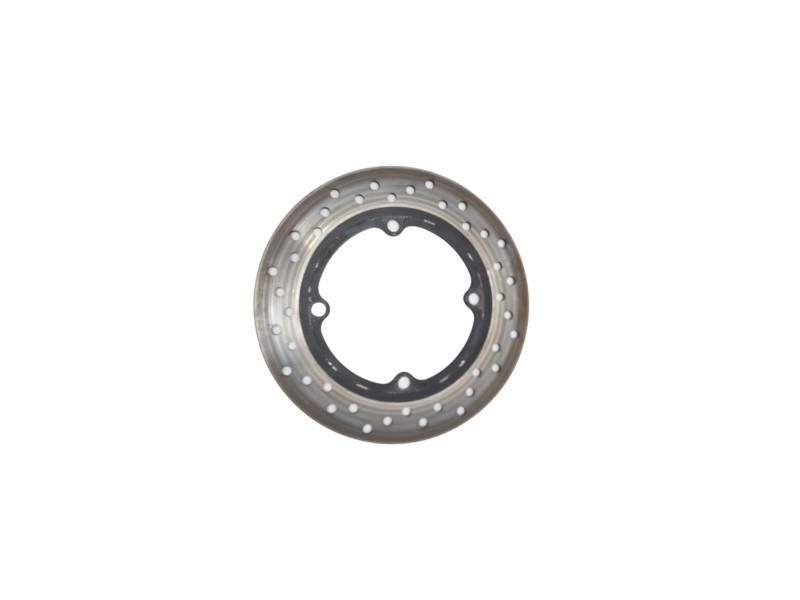 Recambio de disco de freno trasero para honda cbr 650ra rh02 / 1 / 1 referencia OEM IAM 43251K87A00  