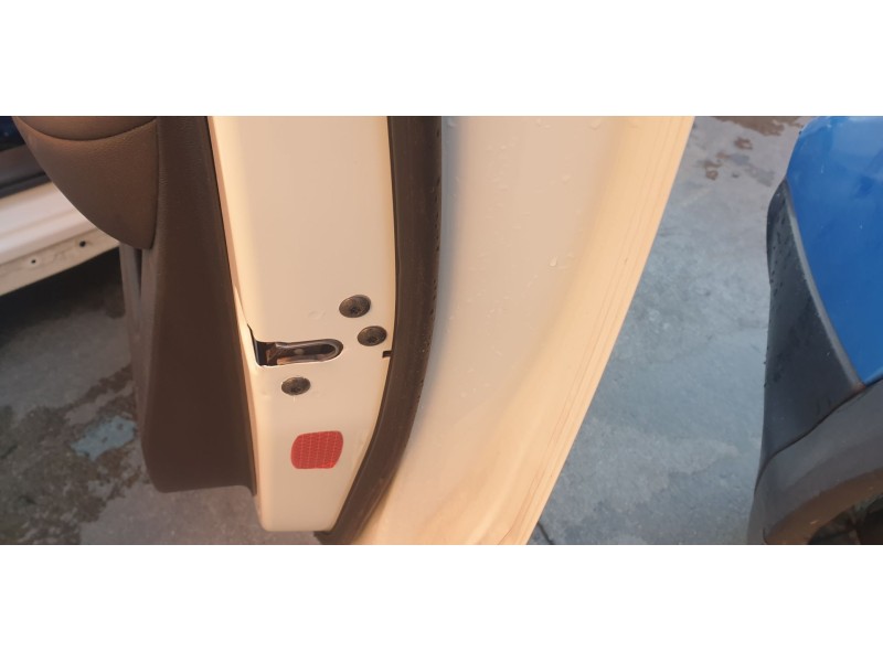 Recambio de cerradura puerta delantera derecha para volvo xc 40 essential 2wd referencia OEM IAM 31440998  