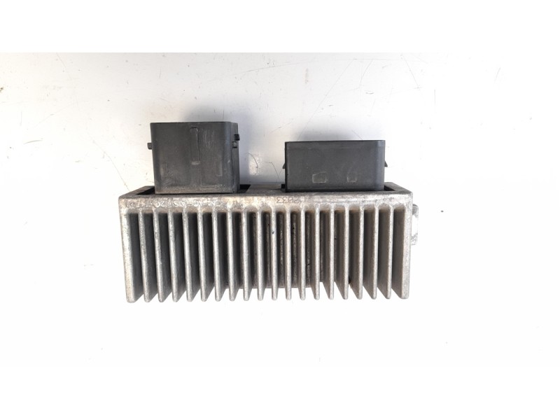 Recambio de caja precalentamiento para nissan note 1.5 dci turbodiesel cat referencia OEM IAM 8200558438A  