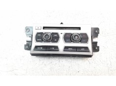 MANDO CLIMATIZADOR 8X2318C858BG 8X2318C858BG 