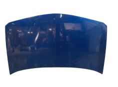 Recambio de capo para renault megane ii berlina 5p dynamique referencia OEM IAM 7751473704 109193830 RN4203100