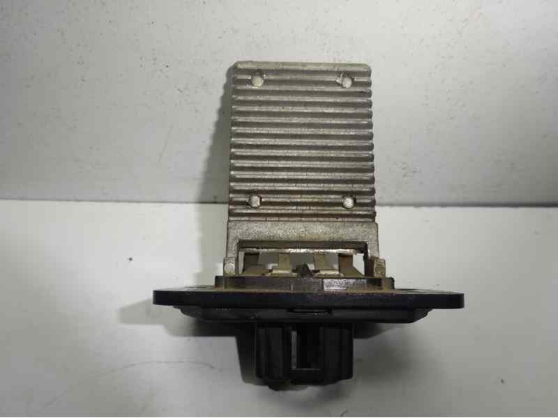 Recambio de resistencia calefaccion para hyundai accent (lc) 1.3 cat referencia OEM IAM WK1A  