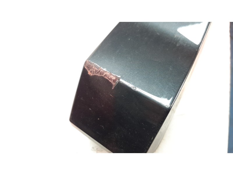 Recambio de aletin trasero derecho para audi q2 (gab) 1.0 tfsi referencia OEM IAM 81A853818A  