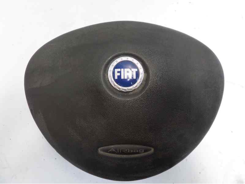 Recambio de airbag delantero izquierdo para fiat doblo (119) 1.3 jtd cat referencia OEM IAM 524581200079  
