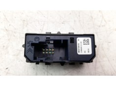 Recambio de interruptor para opel corsa f 1.2 referencia OEM IAM 98327594YX   2