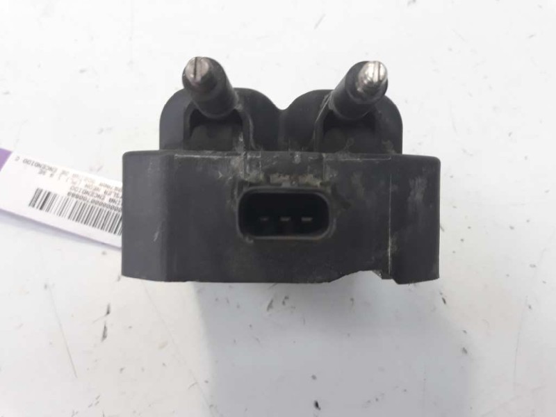 Recambio de bobina encendido para chrysler neon (pl) 1.6 se referencia OEM IAM 05269670AB 2122435 