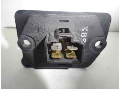 Recambio de resistencia calefaccion para hyundai accent (lc) 1.3 cat referencia OEM IAM WK1A   2