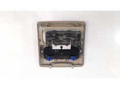 Recambio de luz interior para land rover discovery 2.7 td v6 cat referencia OEM IAM XDE500420LUM   2
