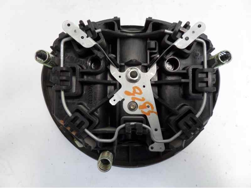 Recambio de airbag delantero izquierdo para fiat doblo (119) 1.3 jtd cat referencia OEM IAM 524581200079  