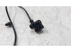 Recambio de sensor para honda cb 650r referencia OEM IAM 38520MKND51   2