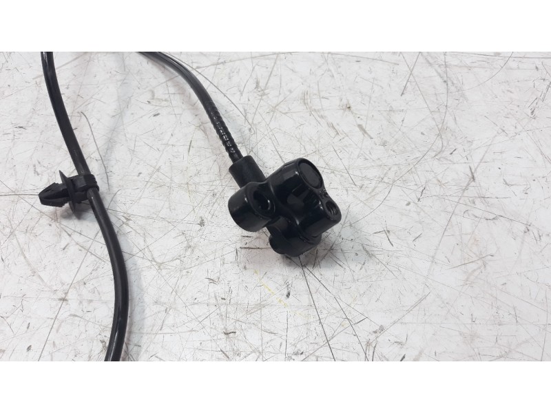 Recambio de sensor para honda cb 650r referencia OEM IAM 38520MKND51  