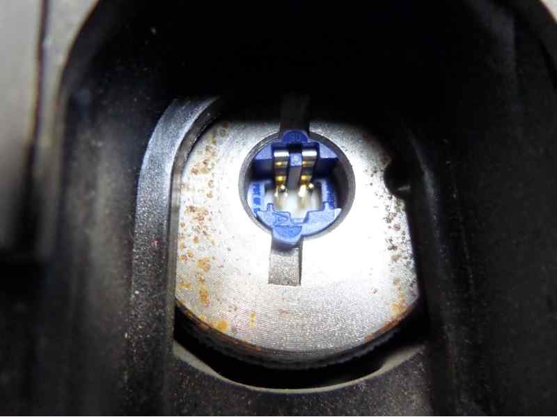 Recambio de airbag delantero izquierdo para fiat doblo (119) 1.3 jtd cat referencia OEM IAM 524581200079  
