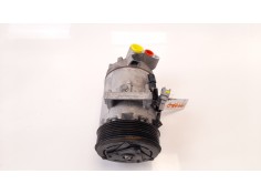 Recambio de compresor aire acondicionado para renault clio iv limited referencia OEM IAM 926000734R 320015  2