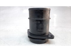 Recambio de caudalimetro para renault megane ii berlina 5p dynamique referencia OEM IAM 8200534179  
