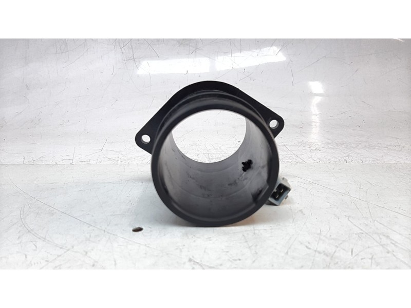 Recambio de caudalimetro para renault megane ii berlina 5p dynamique referencia OEM IAM 8200534179  