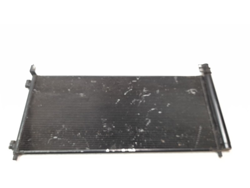 Recambio de condensador / radiador aire acondicionado para lexus nx 2.5 16v cat (híbrido) referencia OEM IAM 8846078030 350441 