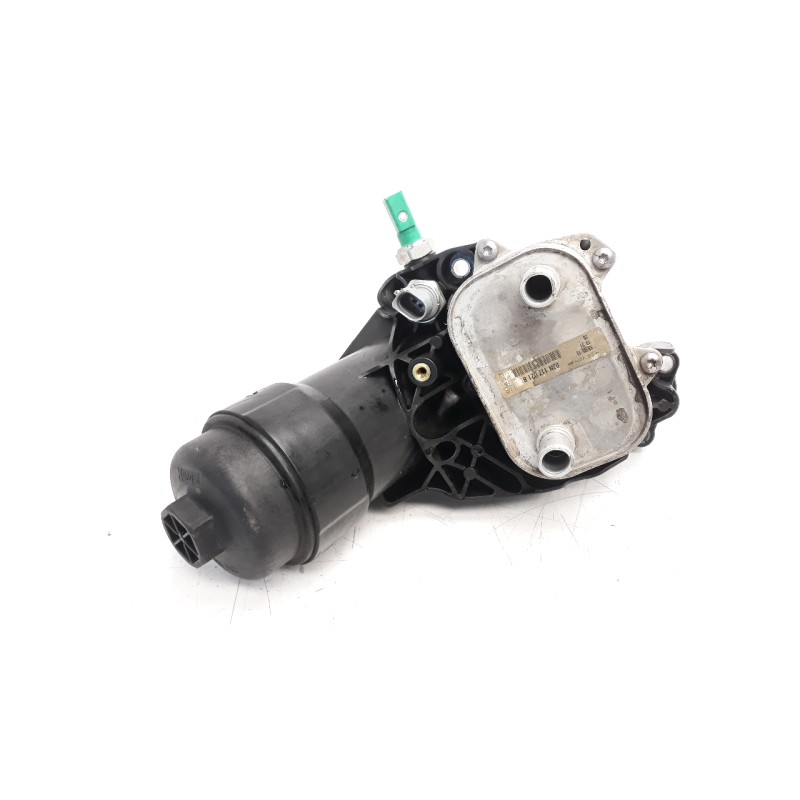 Recambio de soporte filtro aceite para audi q5 (fyb) 2.0 16v tdi referencia OEM IAM 03N115389N  