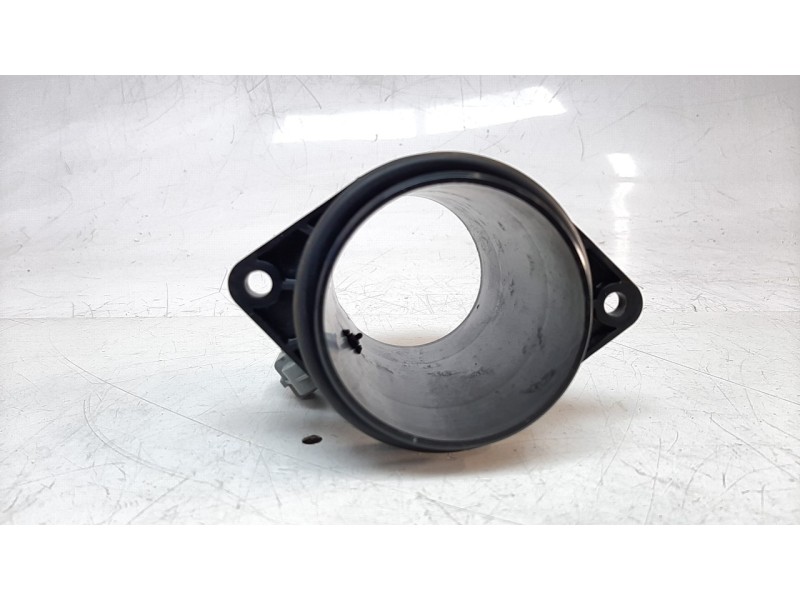 Recambio de caudalimetro para renault megane ii berlina 5p dynamique referencia OEM IAM 8200534179  