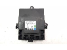 MODULO CONFORT A1698203285 A1698203285 