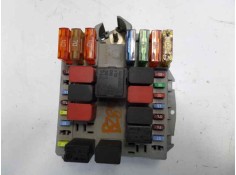 CAJA RELES / FUSIBLES 51756264 