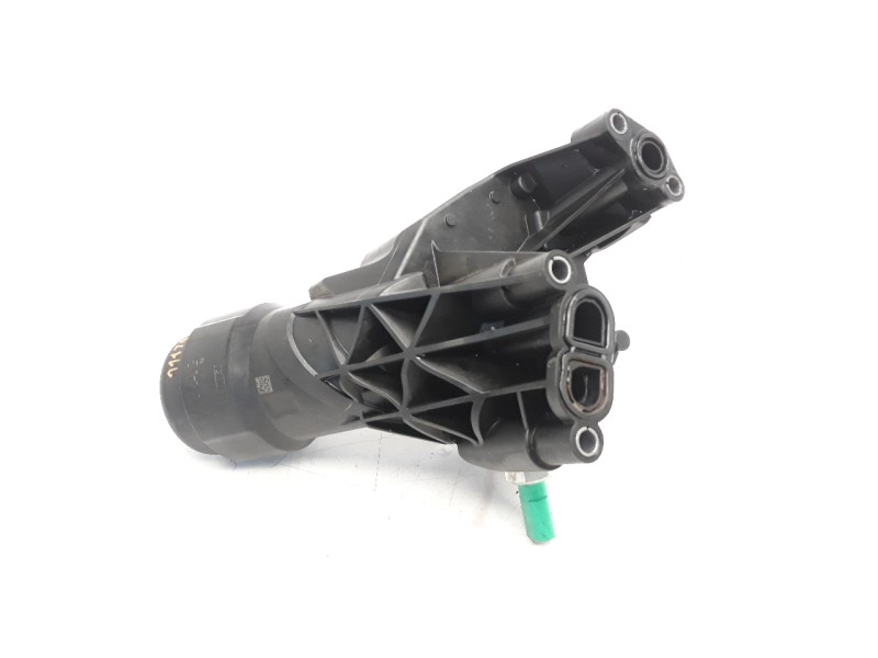 Recambio de soporte filtro aceite para audi q5 (fyb) 2.0 16v tdi referencia OEM IAM 03N115389N  