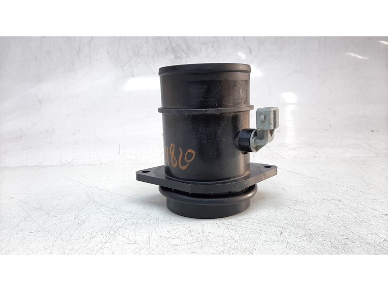 Recambio de caudalimetro para renault megane ii berlina 5p dynamique referencia OEM IAM 8200534179  