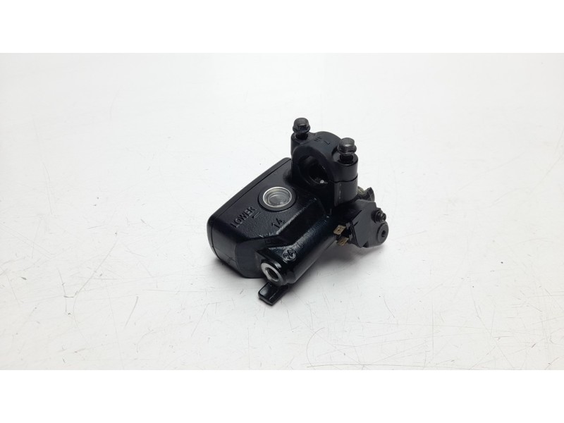 Recambio de bomba freno para honda cbr 650ra rh02 / 1 / 1 referencia OEM IAM 45510MGH641  
