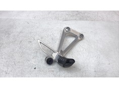Recambio de estribo para honda cb 500x referencia OEM IAM 50715MKPJ80  