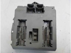 Recambio de caja reles / fusibles para fiat doblo (119) 1.3 jtd cat referencia OEM IAM 51756264   2