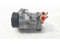 Recambio de compresor aire acondicionado para jaguar xf 3.0 v6 diesel luxury referencia OEM IAM 9X2319D629DB  C2D38611