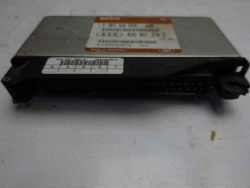 Recambio de centralita motor uce para audi a4 berlina (b5) 2.6 referencia OEM IAM 4D0907379D 0265108005 