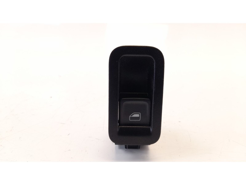Recambio de mando elevalunas trasero derecho para volkswagen polo (6c1) 1.4 tdi referencia OEM IAM 6C0959855WHS  