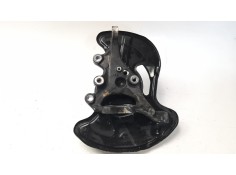Recambio de mangueta delantera izquierda para mercedes-benz clase c (w204) coupe 2.1 cdi cat referencia OEM IAM A2043320101   2