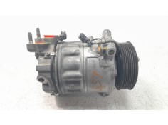 Recambio de compresor aire acondicionado para jaguar xf 3.0 v6 diesel luxury referencia OEM IAM 9X2319D629DB  C2D38611 2